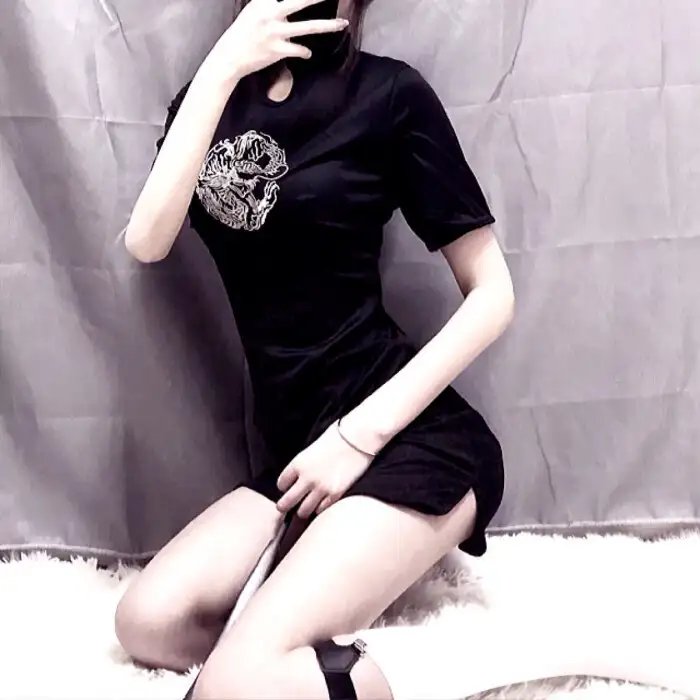 魔龙传说