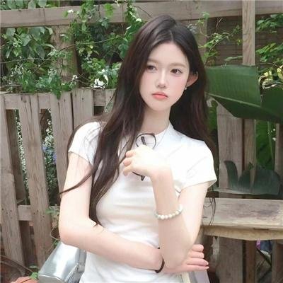 野性玉女